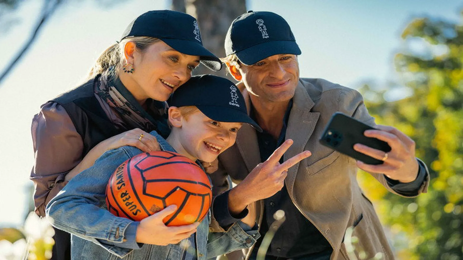 Как поссорить маму и папу