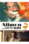Альмен и тайна кои