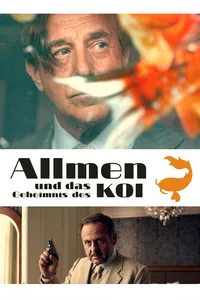 Альмен и тайна кои (2023)