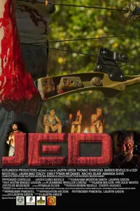 Джед (2019)
