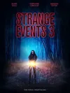 Странные дела 3