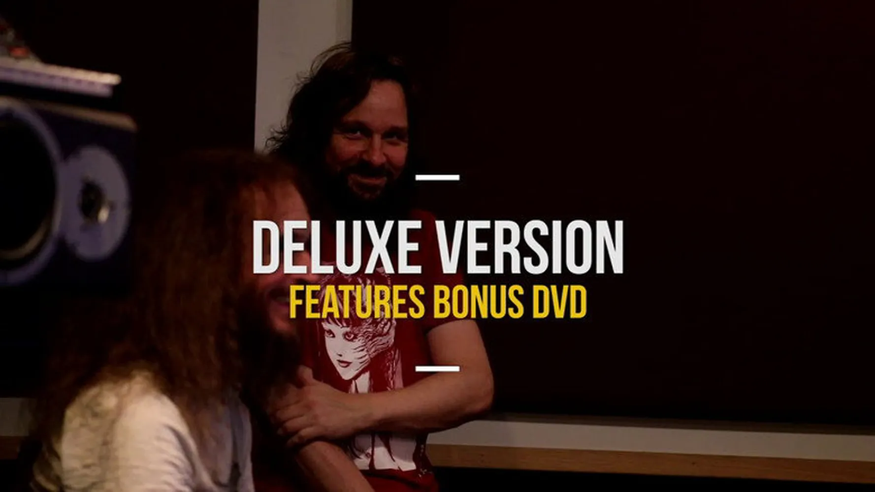 DVD