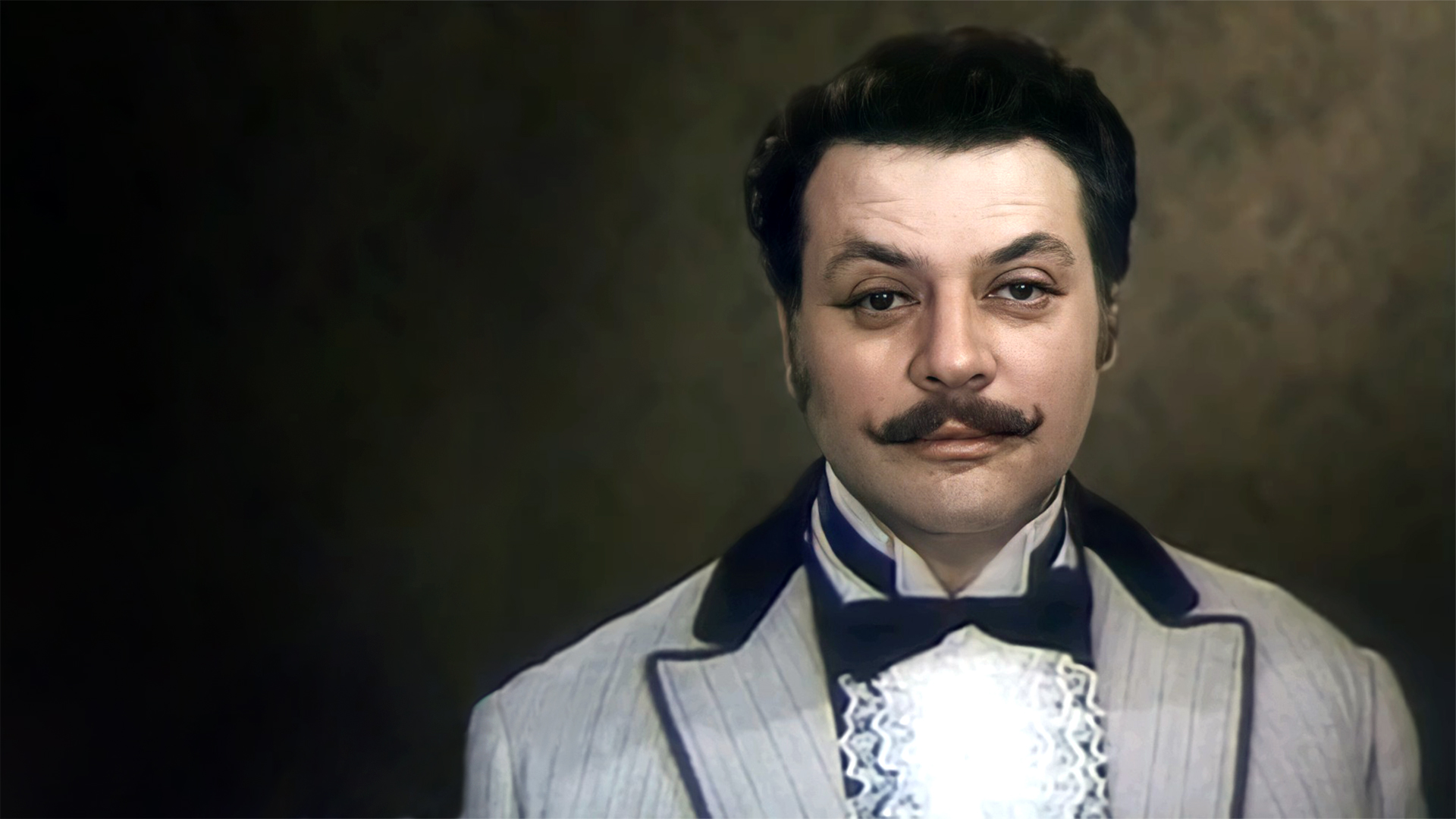 Восточный дантист