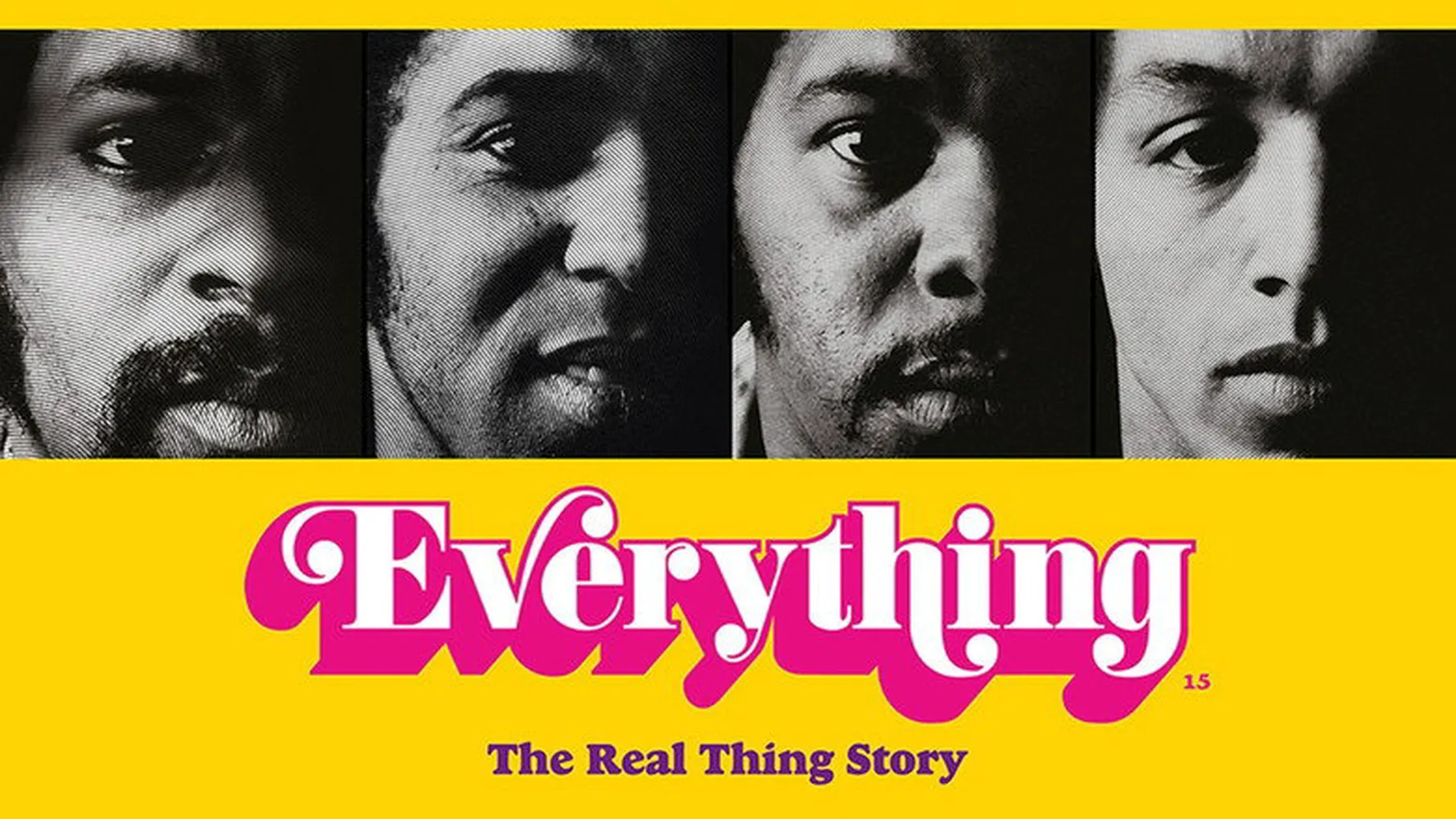 Everything - The Real Thing Story