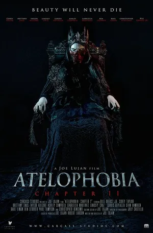 Ателофобия 2