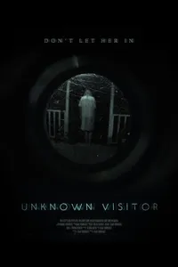 Незнакомый гость (2019)