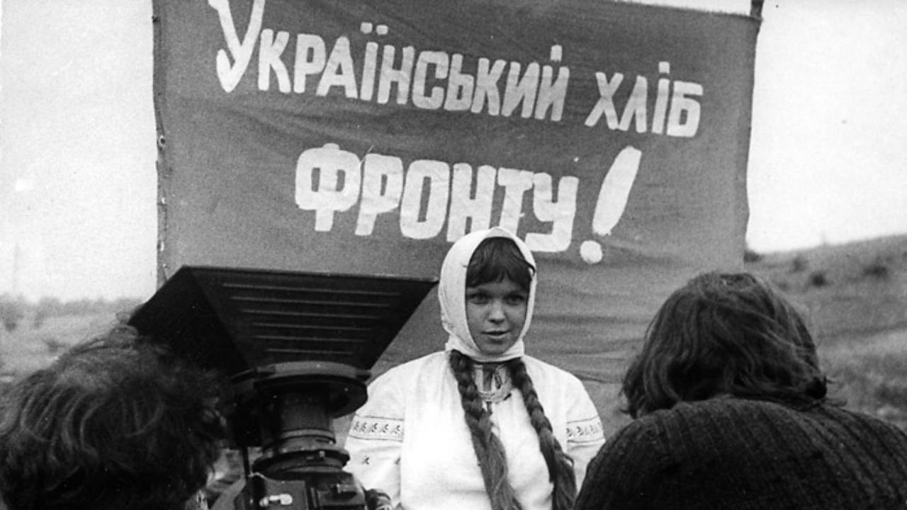 Солдатки