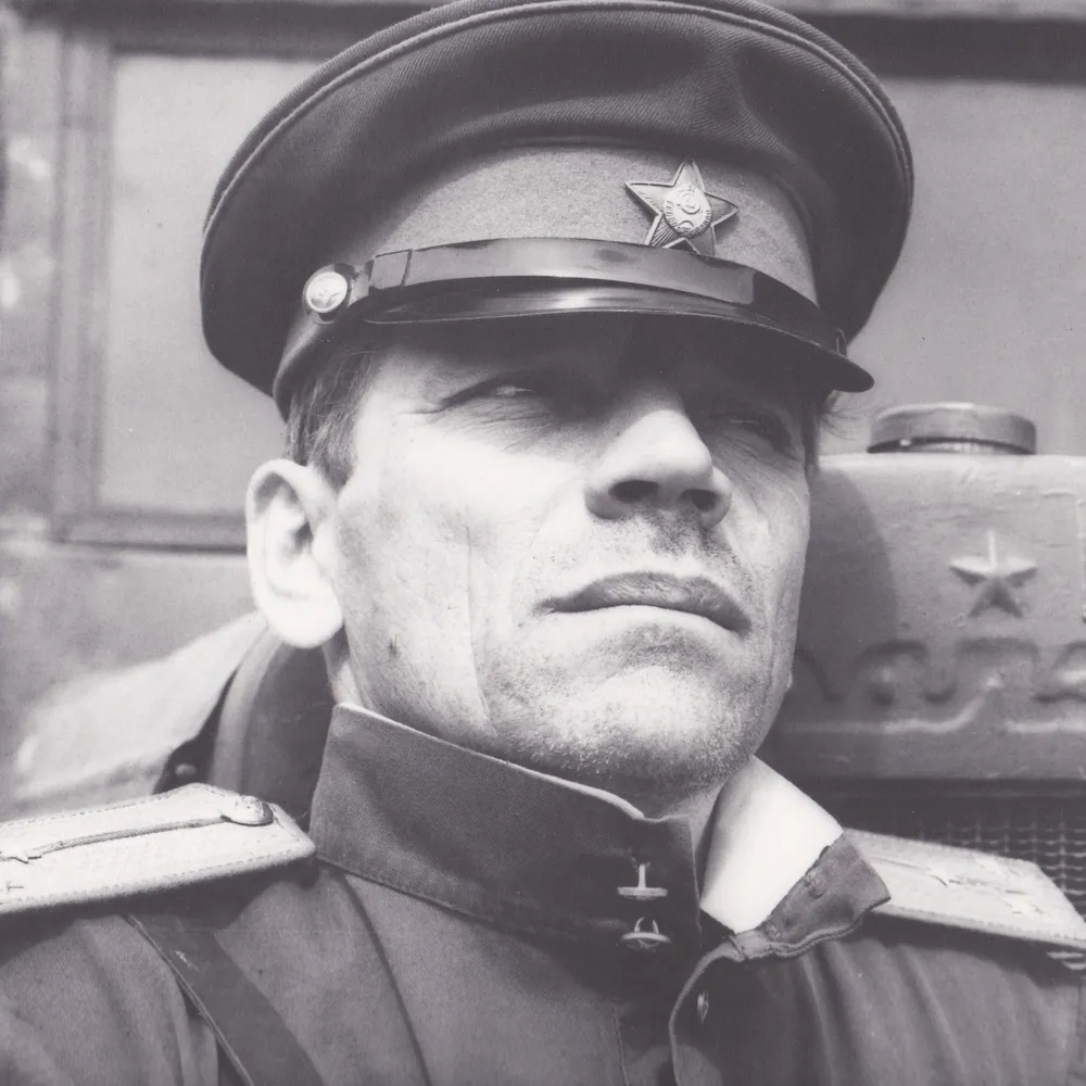 Мой боевой расчет