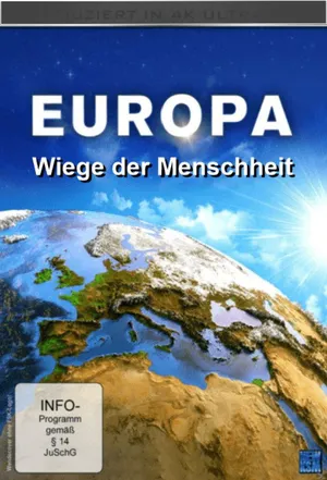 Из Европы. Новая история человечества