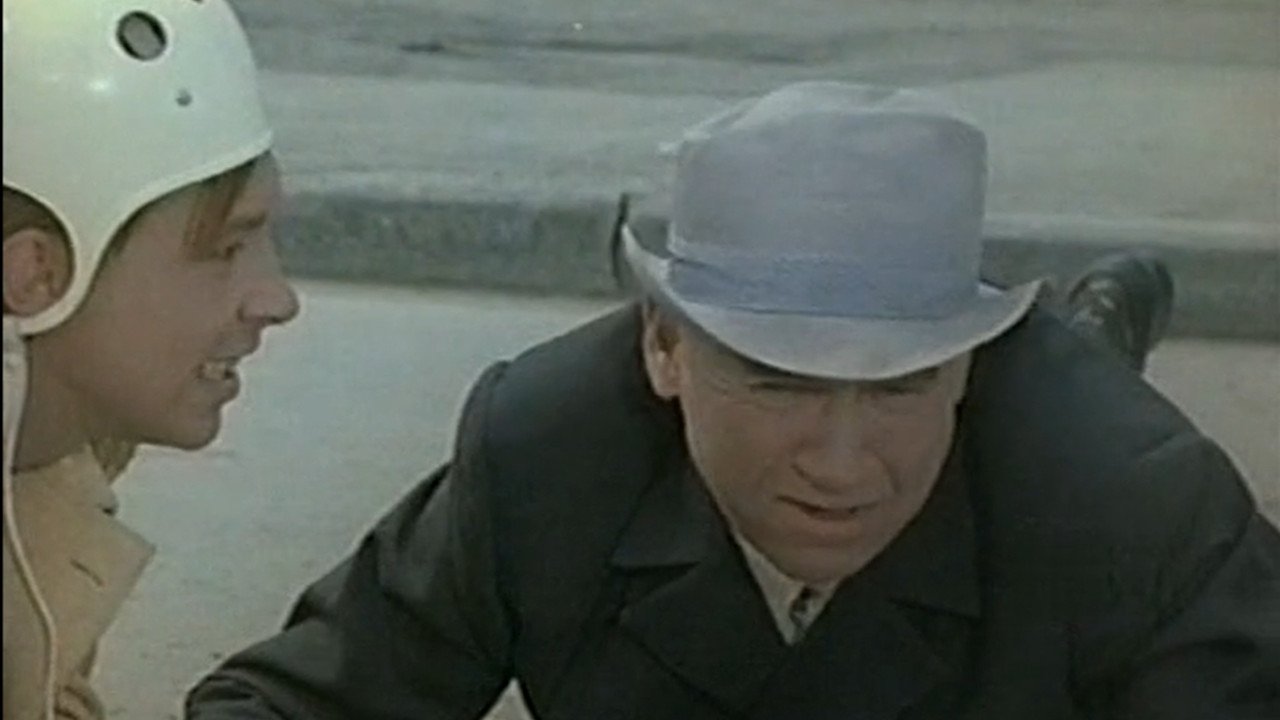 Нервы, нервы