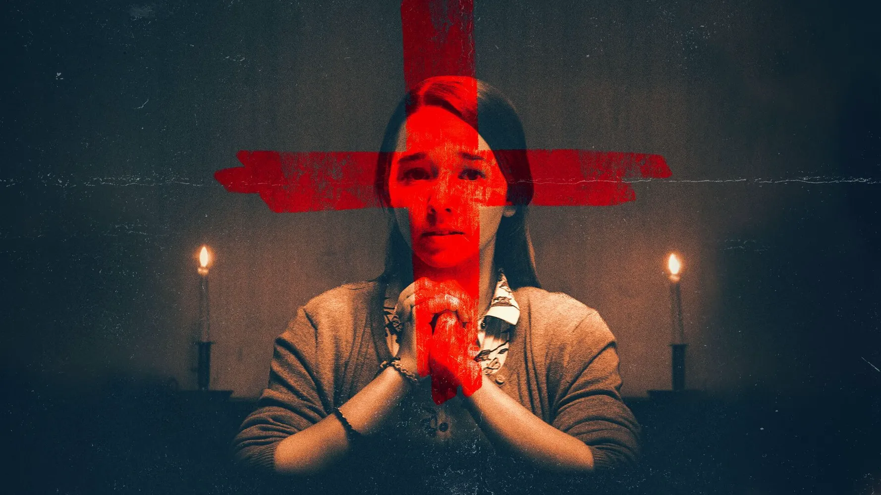 Наших бьют