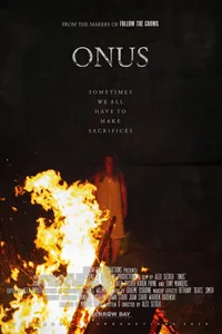 Бремя (2020)