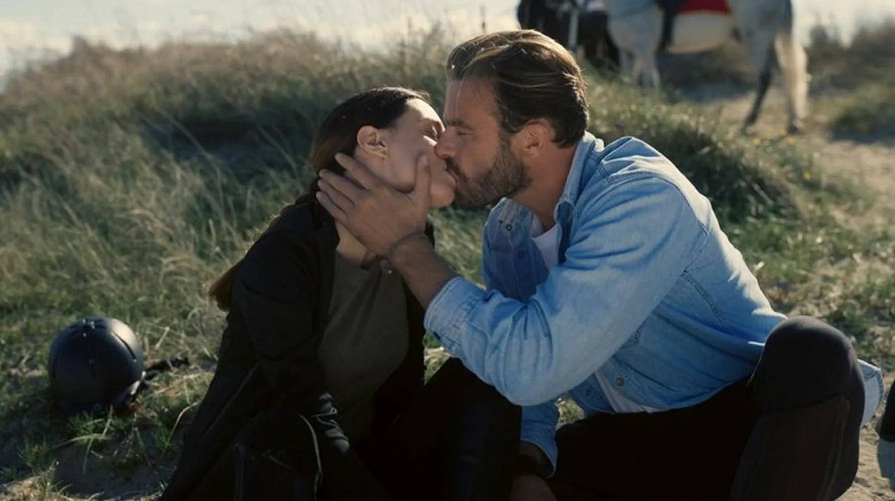 Токсичная любовь