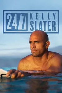 Двадцать четыре на семь: Келли Слейтер (2019)