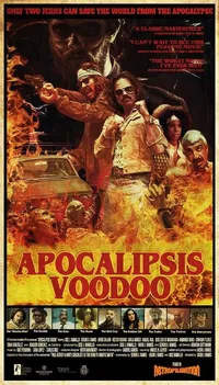 Вуду Апокалипсис (2018)