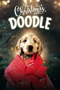 Голдендудль на Рождество (2019)
