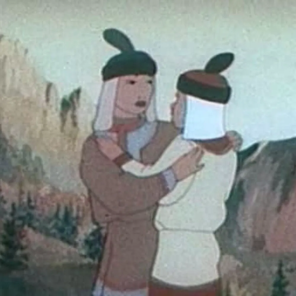 Сердце храбреца