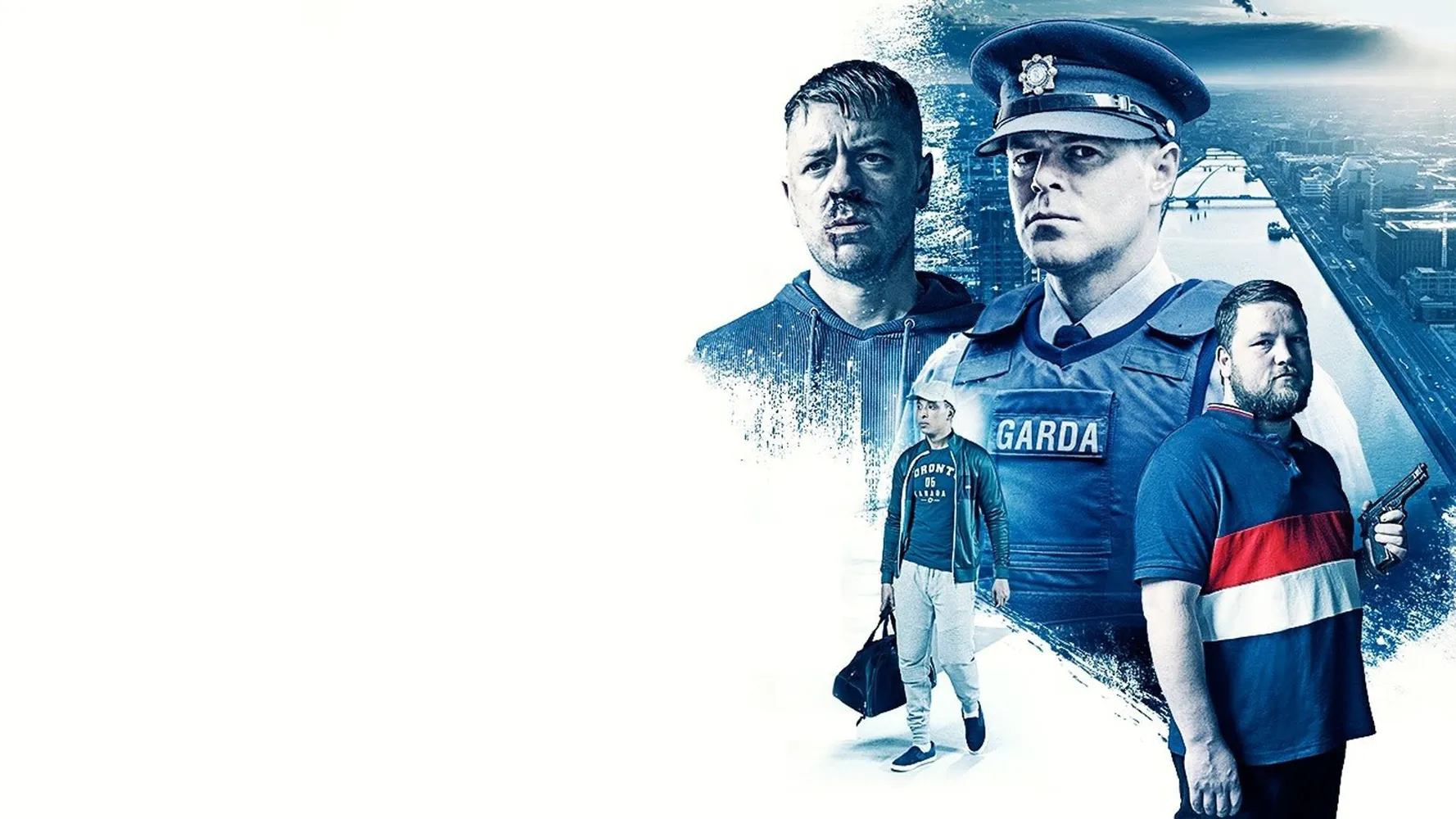 Вне закона