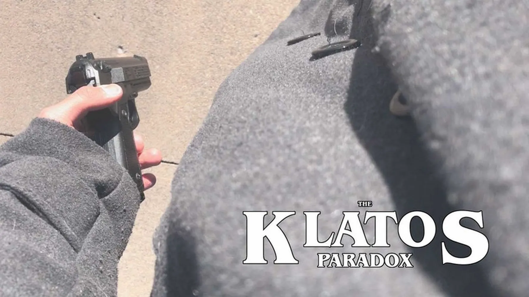 Парадокс Клатоса
