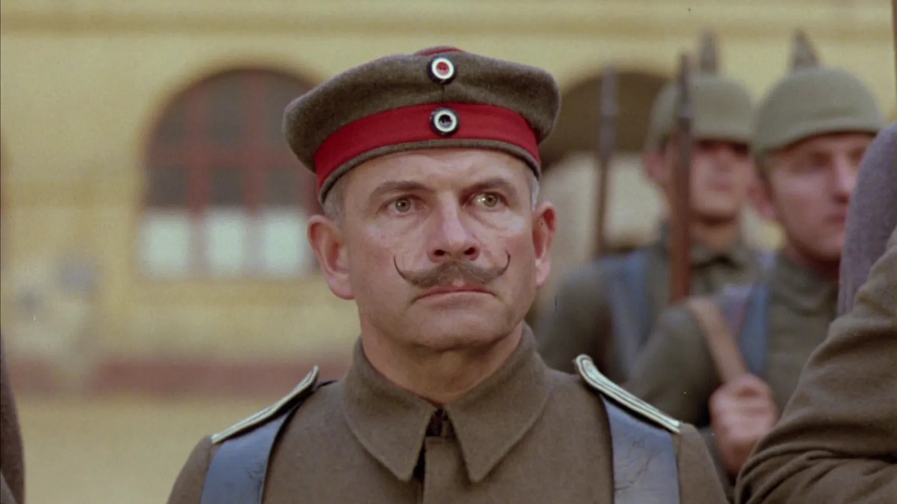 На западном фронте без перемен
