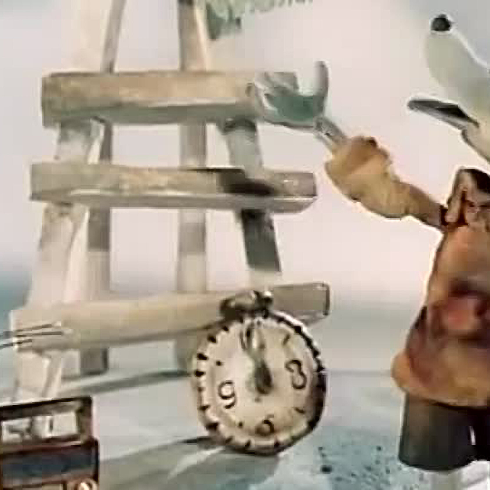 Заколдованное слово