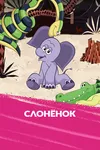 Слоненок