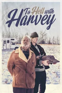 В Ад с Харви (2019)