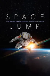 Космический прыжок: 10 лет после исторического прыжка Red Bull Stratos