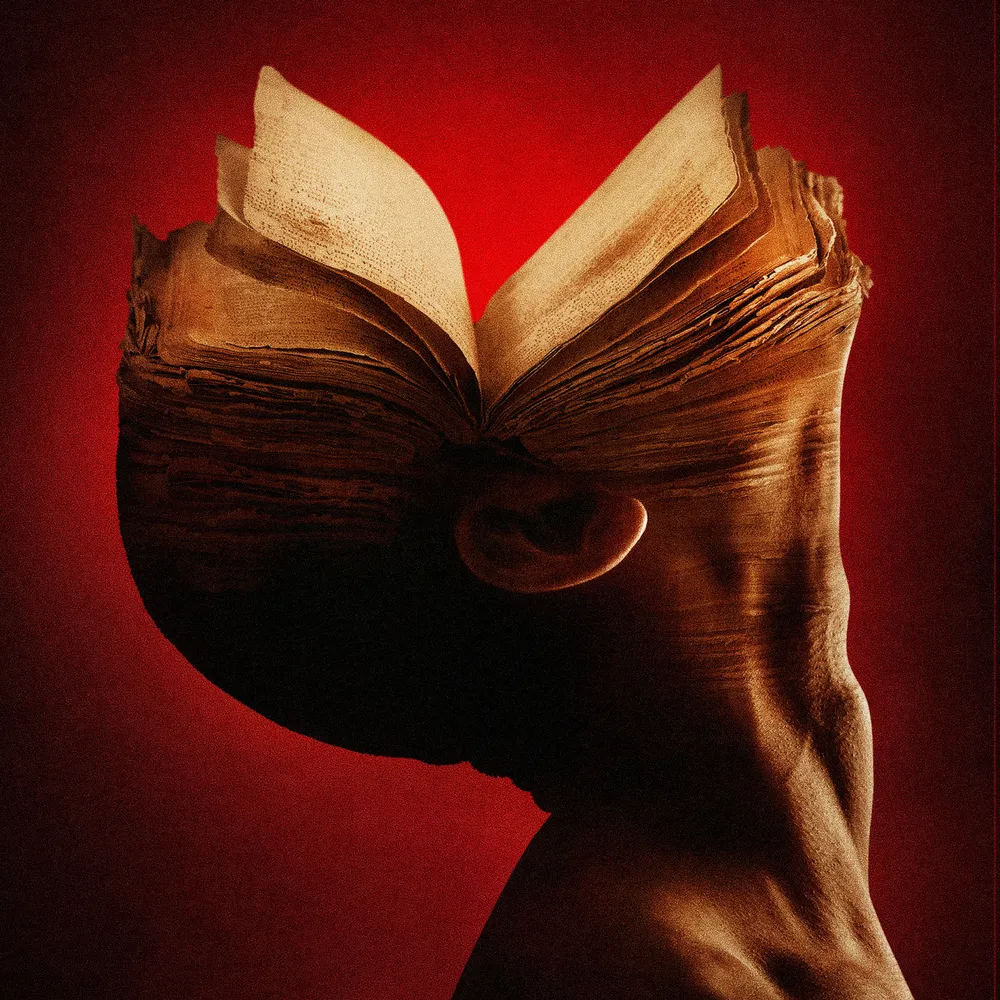 Книги крови