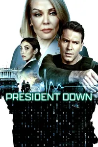 Падение президента (2025)