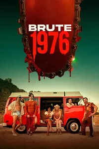 Жесть 1976-го (2024)