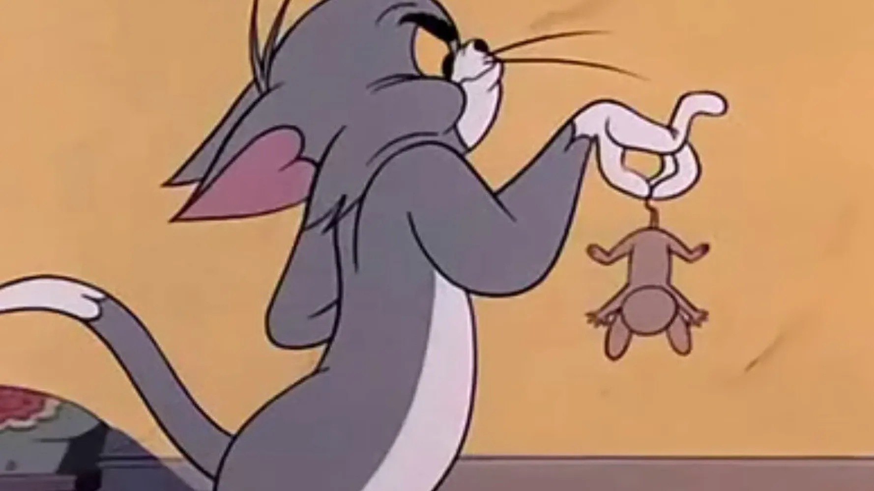 Немного любви и тепла