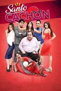 Святоша (2018)