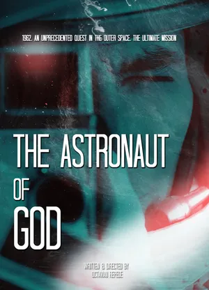 Божий астронавт