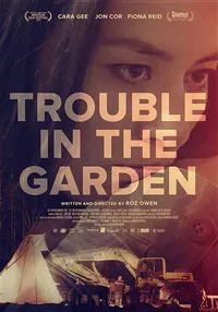 Неприятности в саду (2019)
