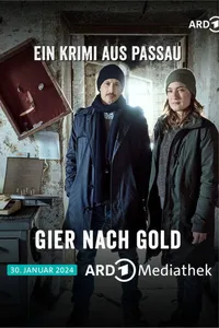 Жажда золота. Детектив из Пасса (2024)