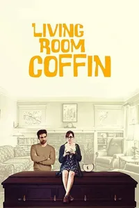 Гроб в гостиной
