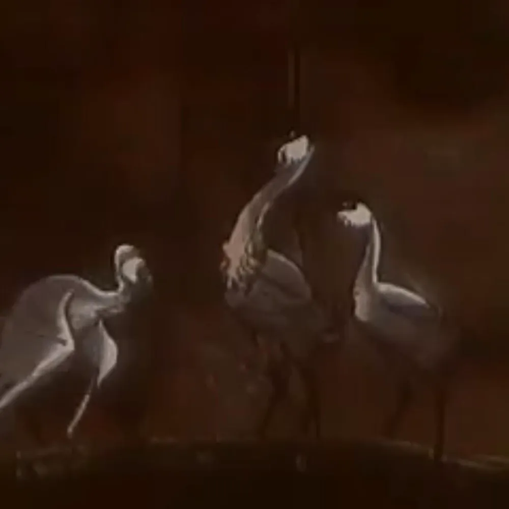 Улыбка Леонардо да Винчи