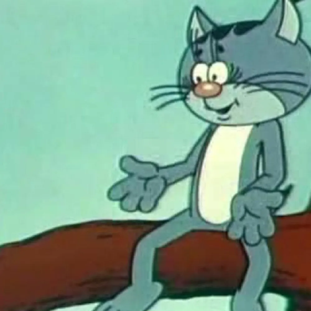 Котенок с улицы Лизюкова