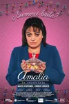 Секретарша Амалия