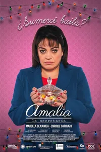 Секретарша Амалия