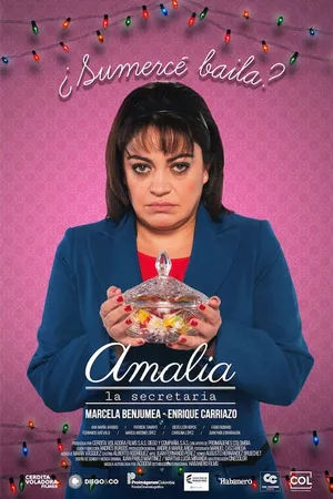 Секретарша Амалия
