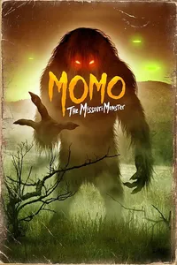 Момо: монстр из Миссури (2019)