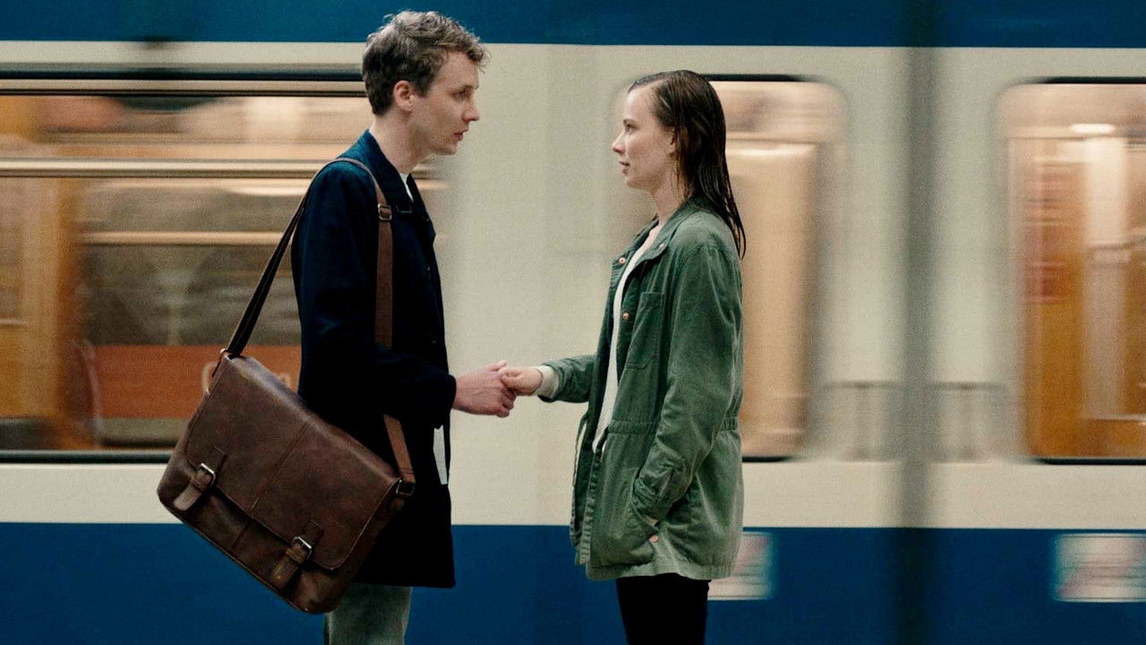 Мой конец. Твоё начало.