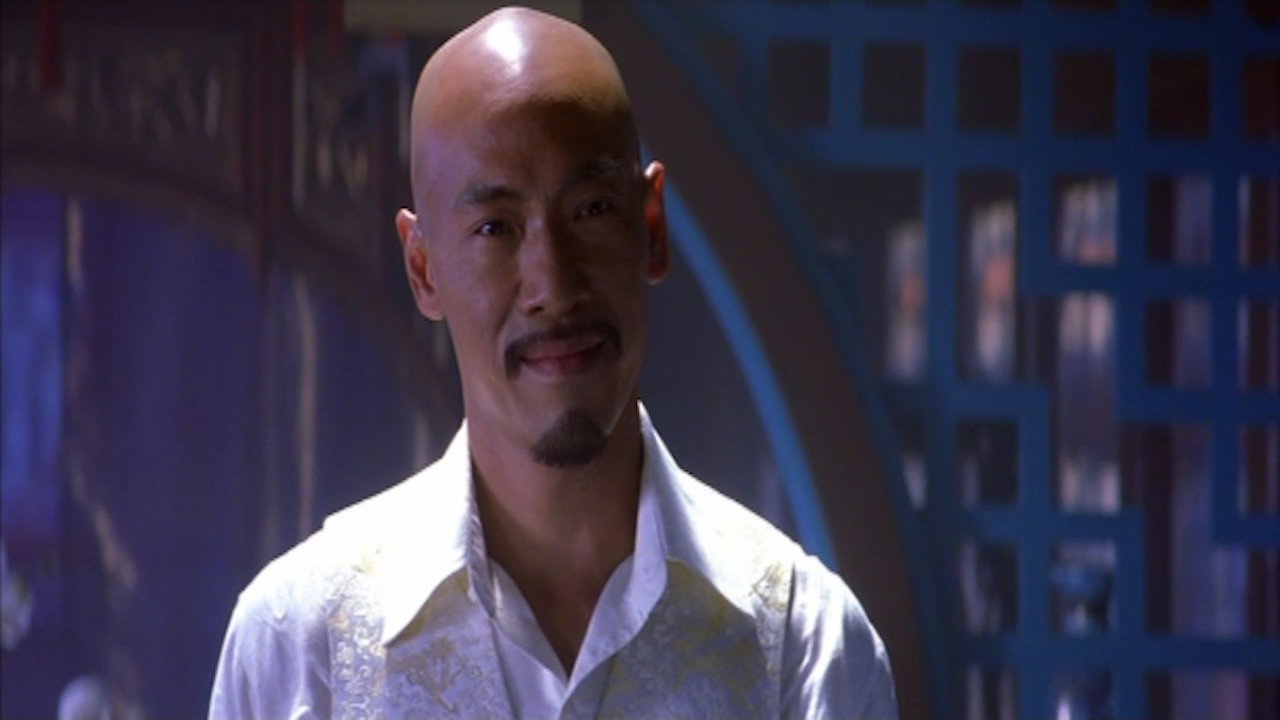 Tai fong lo chin