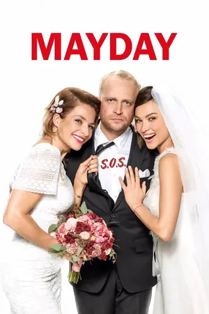Мэйдей