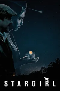 Звёздная гостья (2017)