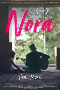 Нора (2025)