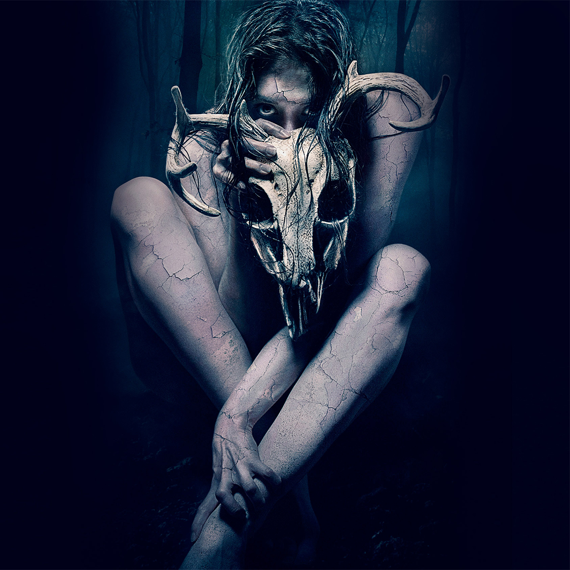 Первая ведьма