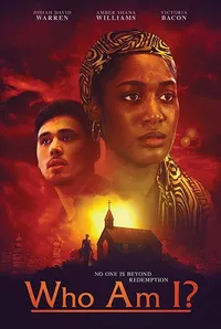 Кто я? (2019)